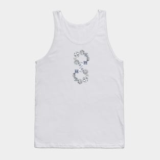 Oceans' 8 Tank Top